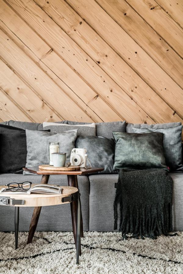 Sywarne Chalet Koscielisko Ngoại thất bức ảnh