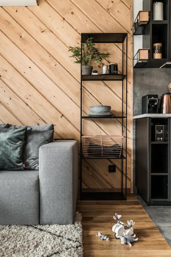 Sywarne Chalet Koscielisko Ngoại thất bức ảnh